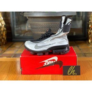 Size 5.5 W Nike Air Vapormax FK Gator ISPA